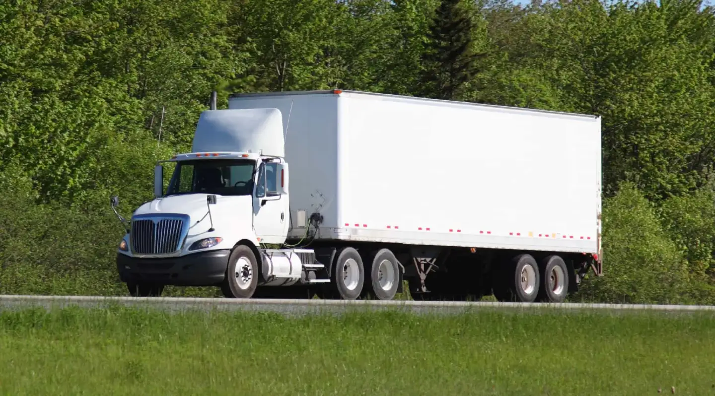 Commercial Vehicles