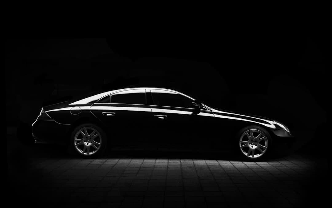 Luxury Automobiles